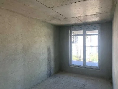 Sale of a 1-bedroom apartment in the Auroom Solar residential complex, Solyashnikova Street