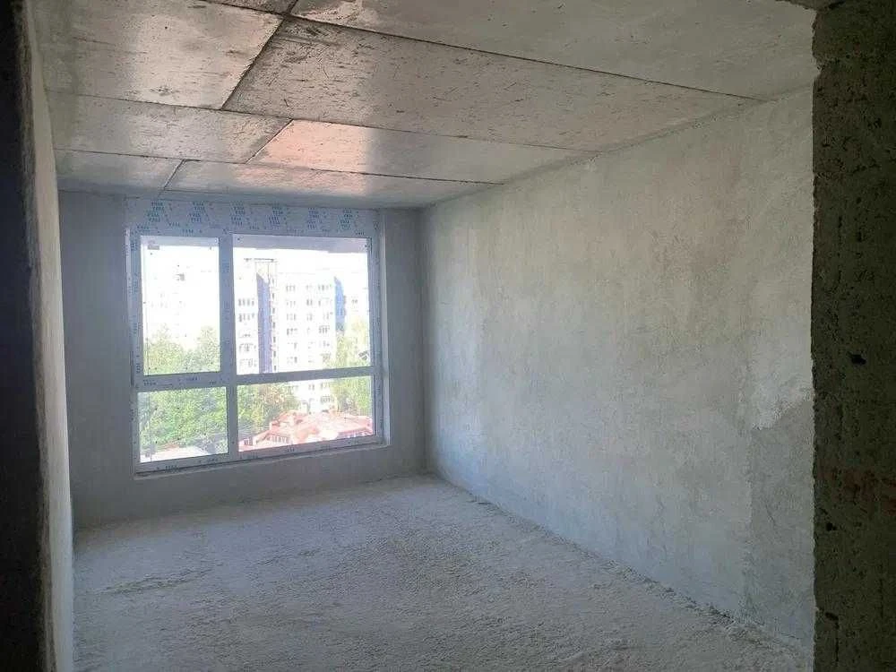 Sale of a 1-bedroom apartment in the Auroom Solar residential complex, Solyashnikova Street