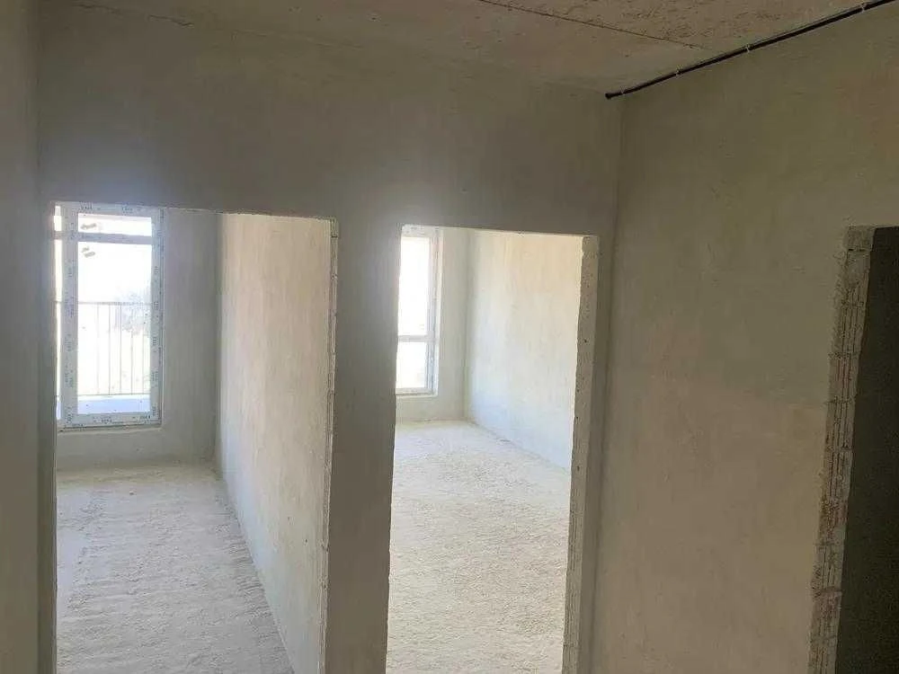Sale of a 1-bedroom apartment in the Auroom Solar residential complex, Solyashnikova Street