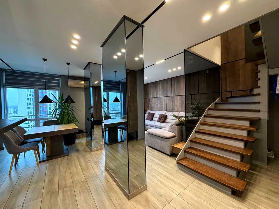 Apartment. вул. Під Голоском, Львів