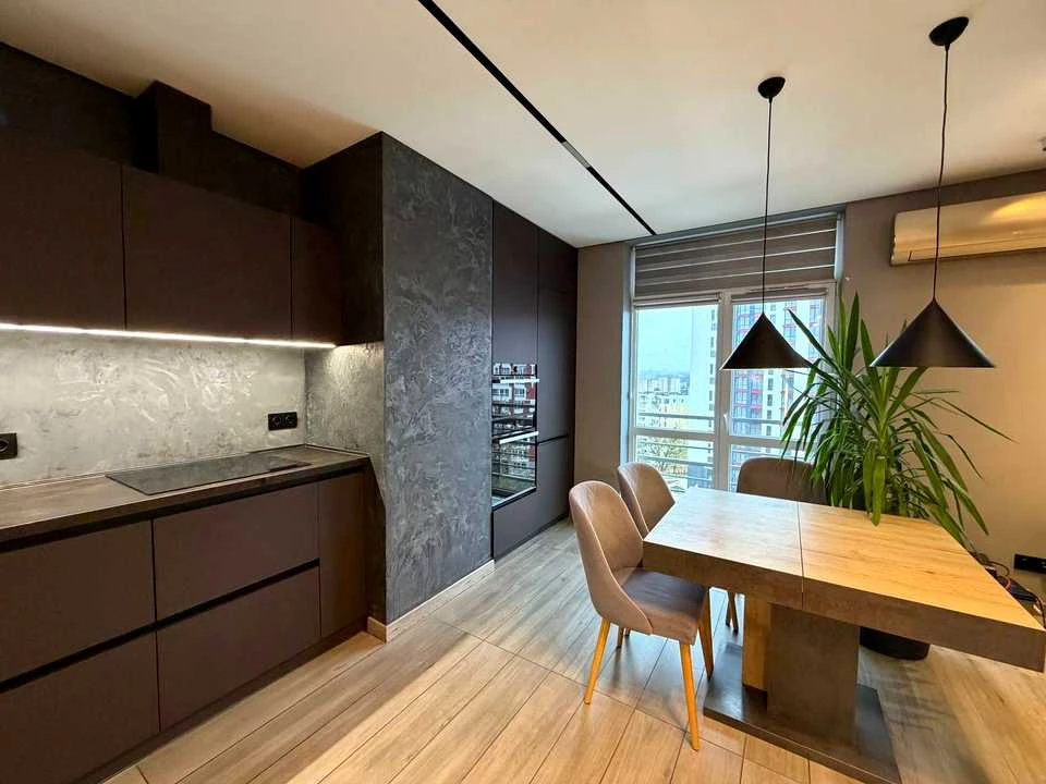Apartment. вул. Під Голоском, Львів
