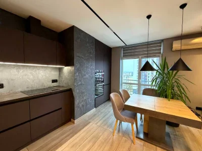 Apartment. вул. Під Голоском, Львів