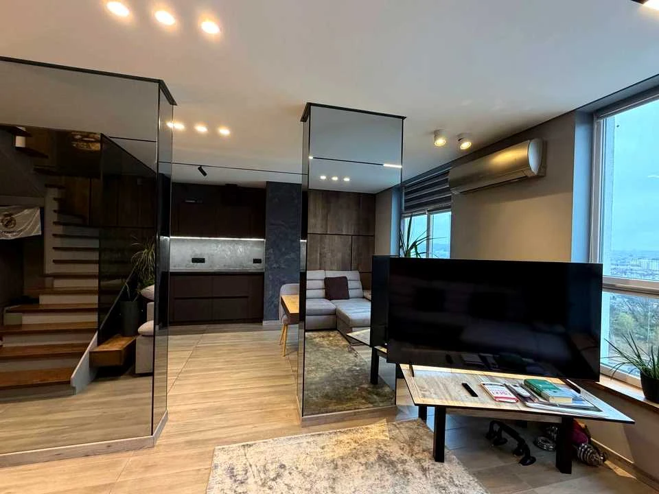 Apartment. вул. Під Голоском, Львів