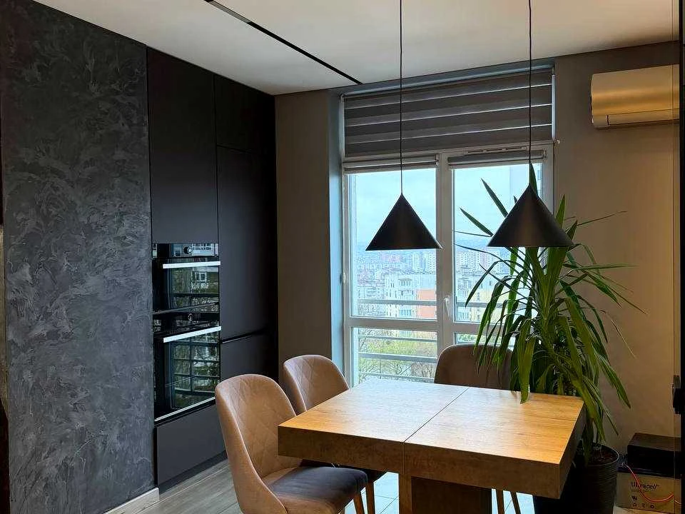 Apartment. вул. Під Голоском, Львів
