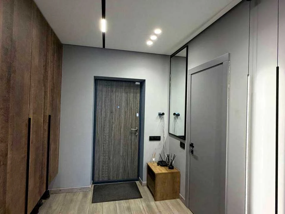 Apartment. вул. Під Голоском, Львів