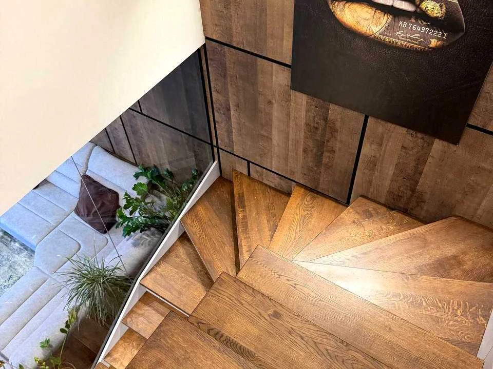 Apartment. вул. Під Голоском, Львів