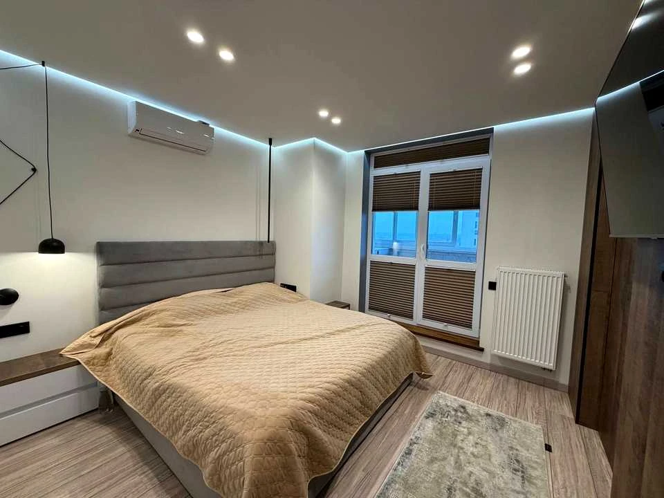 Apartment. вул. Під Голоском, Львів