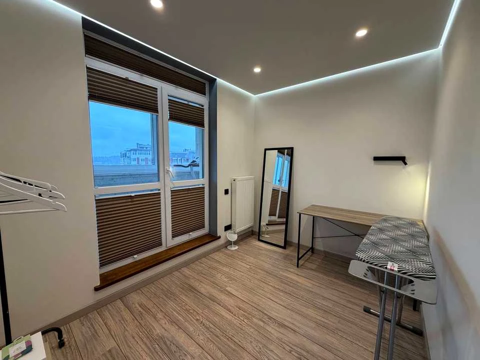 Apartment. вул. Під Голоском, Львів