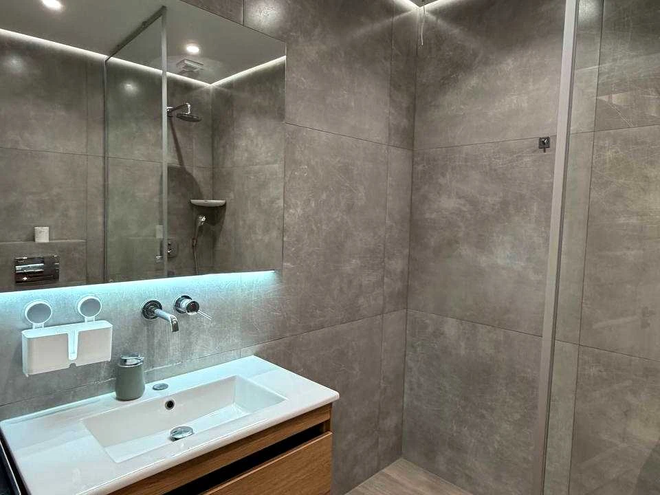 Apartment. вул. Під Голоском, Львів