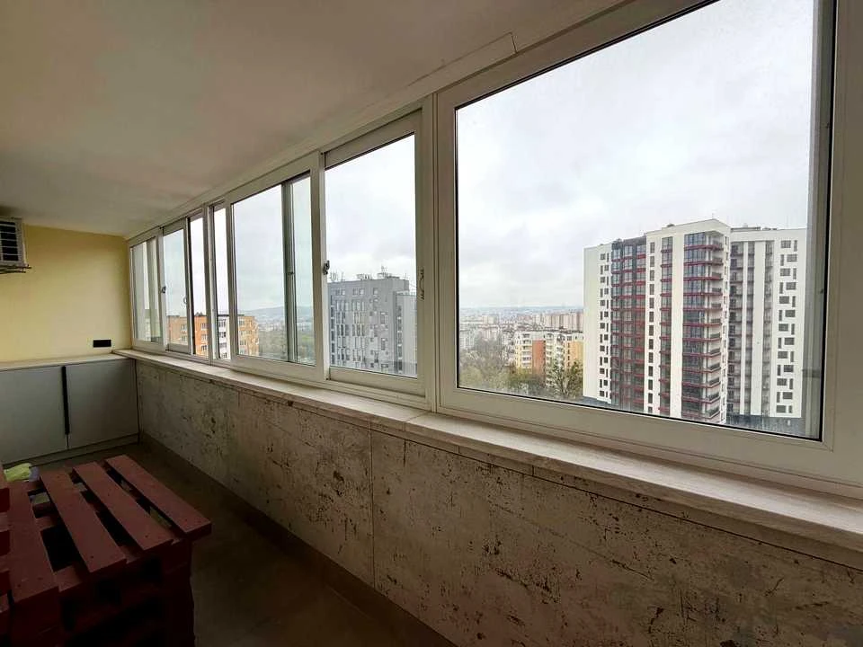 Apartment. вул. Під Голоском, Львів
