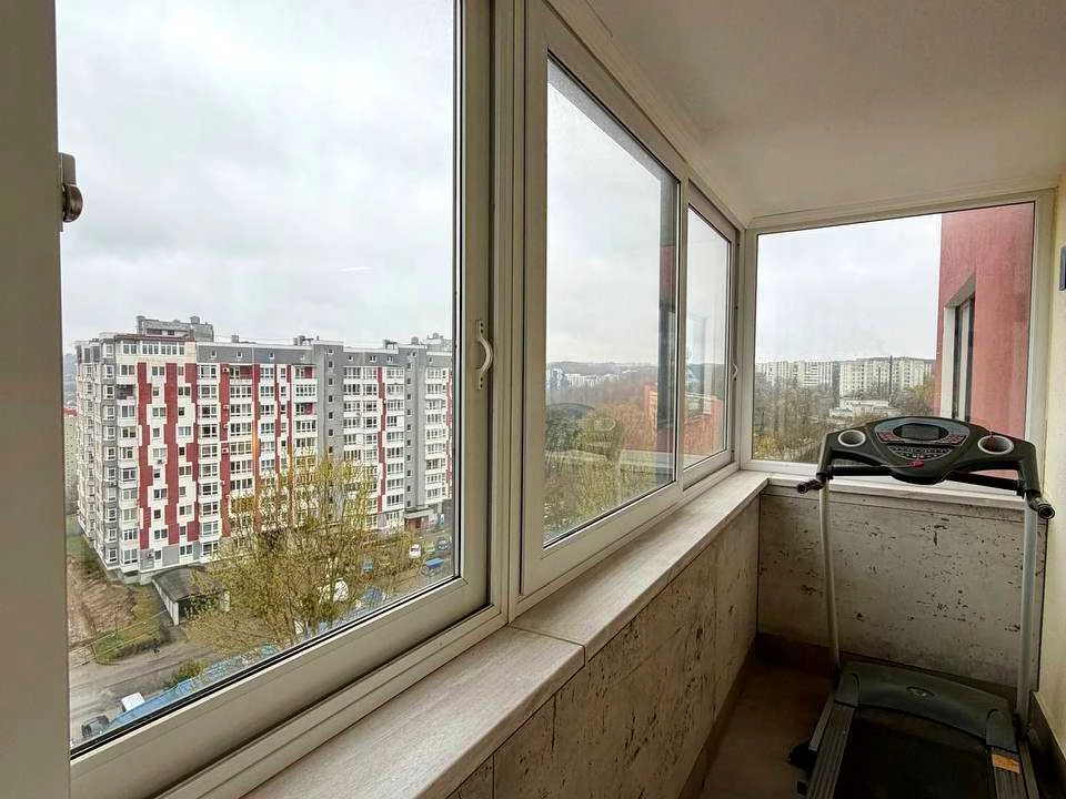 Apartment. вул. Під Голоском, Львів