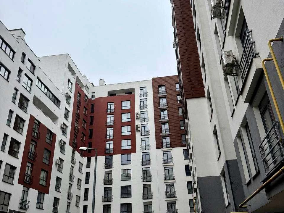 Apartment. вул. Під Голоском, Львів