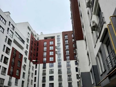 Apartment. вул. Під Голоском, Львів