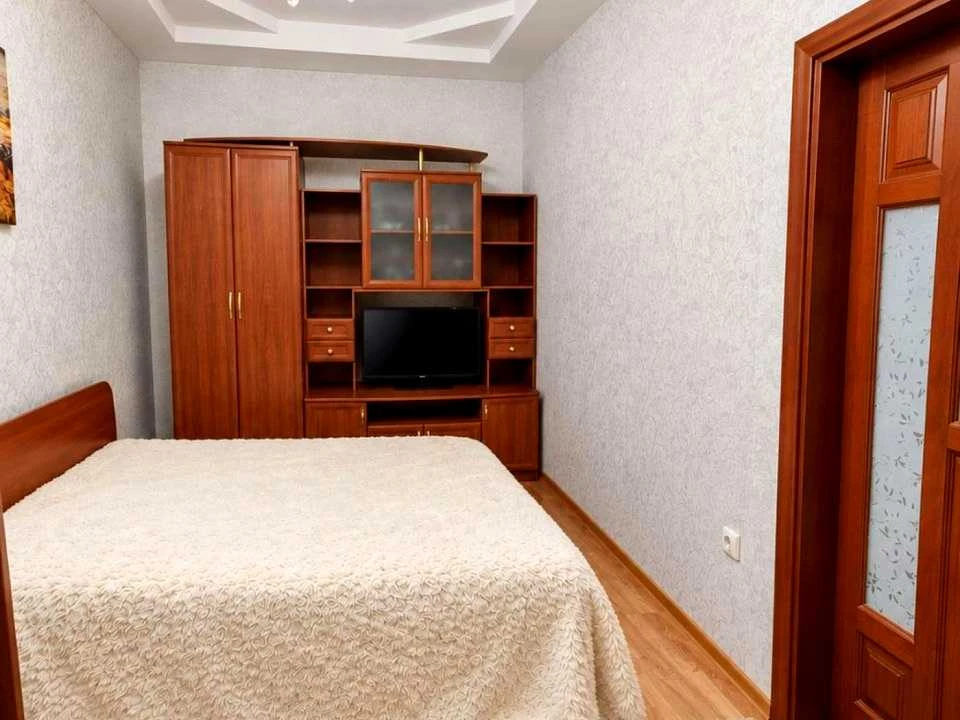 Квартира. Львів, Замарстинівська вул.
