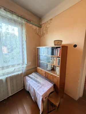 Продаж 2 кімн квартира вул. Садова