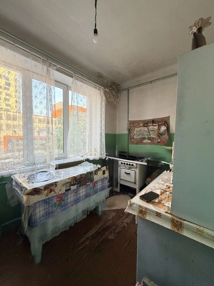 Продаж 2 кімн квартира вул. Садова