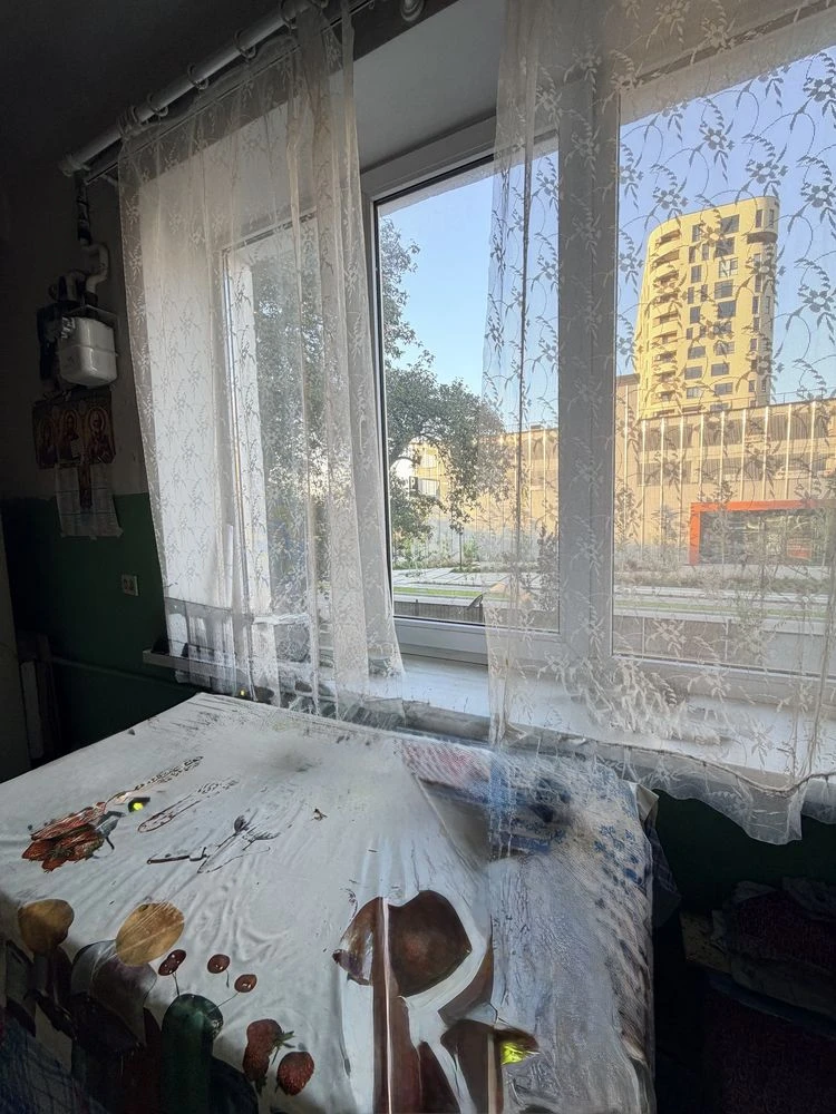 Продаж 2 кімн квартира вул. Садова