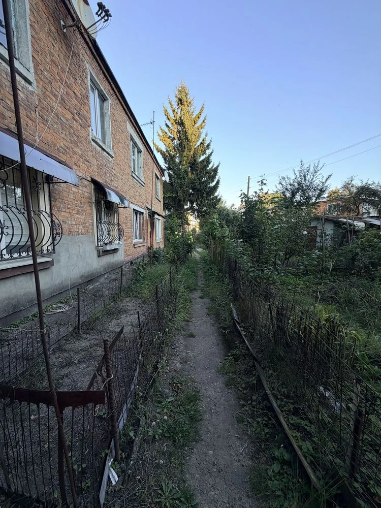 Продаж 2 кімн квартира вул. Садова