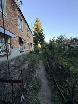 Продаж 2 кімн квартира вул. Садова