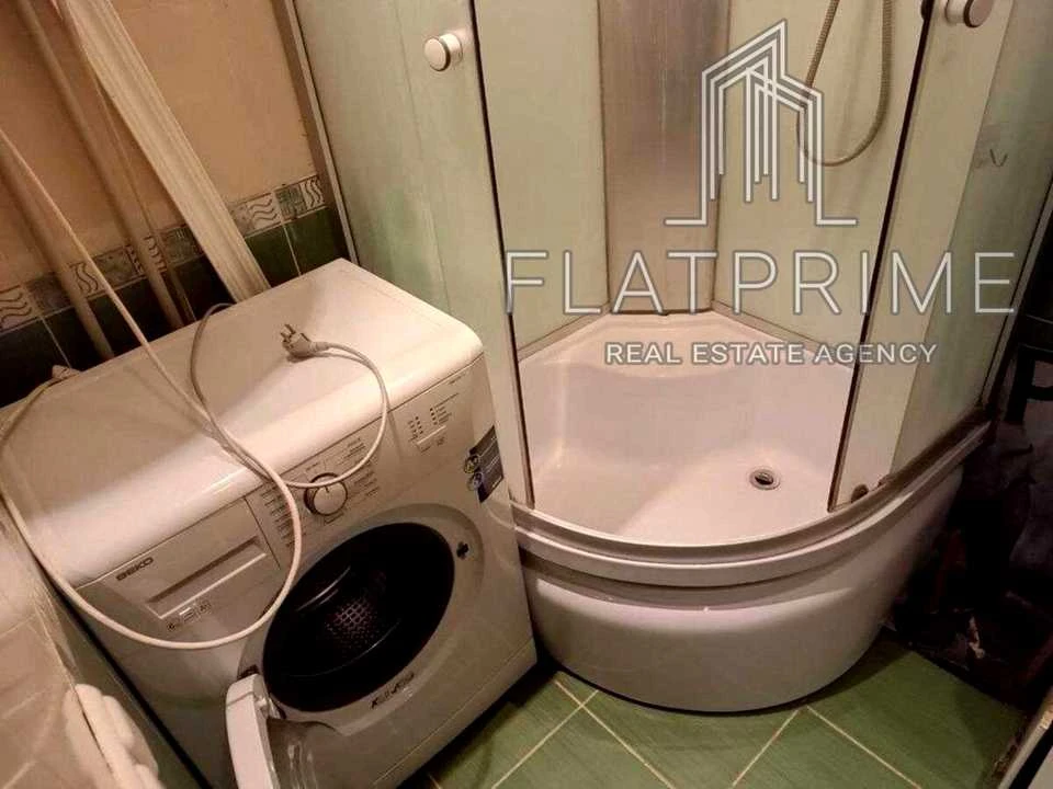 Квартира. Київ, Озерна вул.