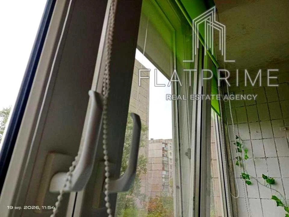 Квартира. Київ, Озерна вул.