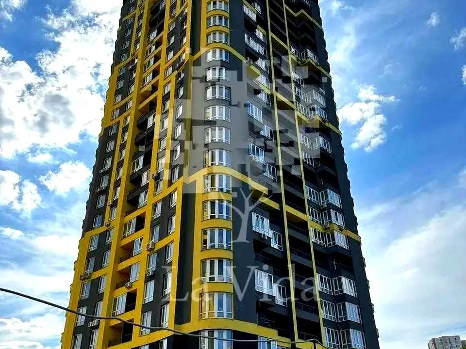 Квартира. Київ, Кадетський Гай вул.