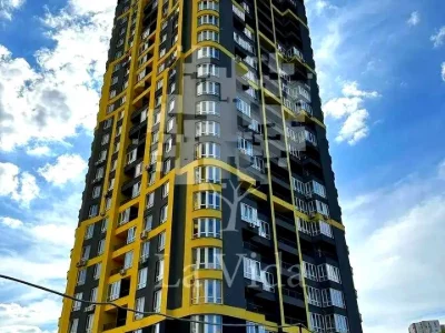 Квартира. Київ, Кадетський Гай вул.