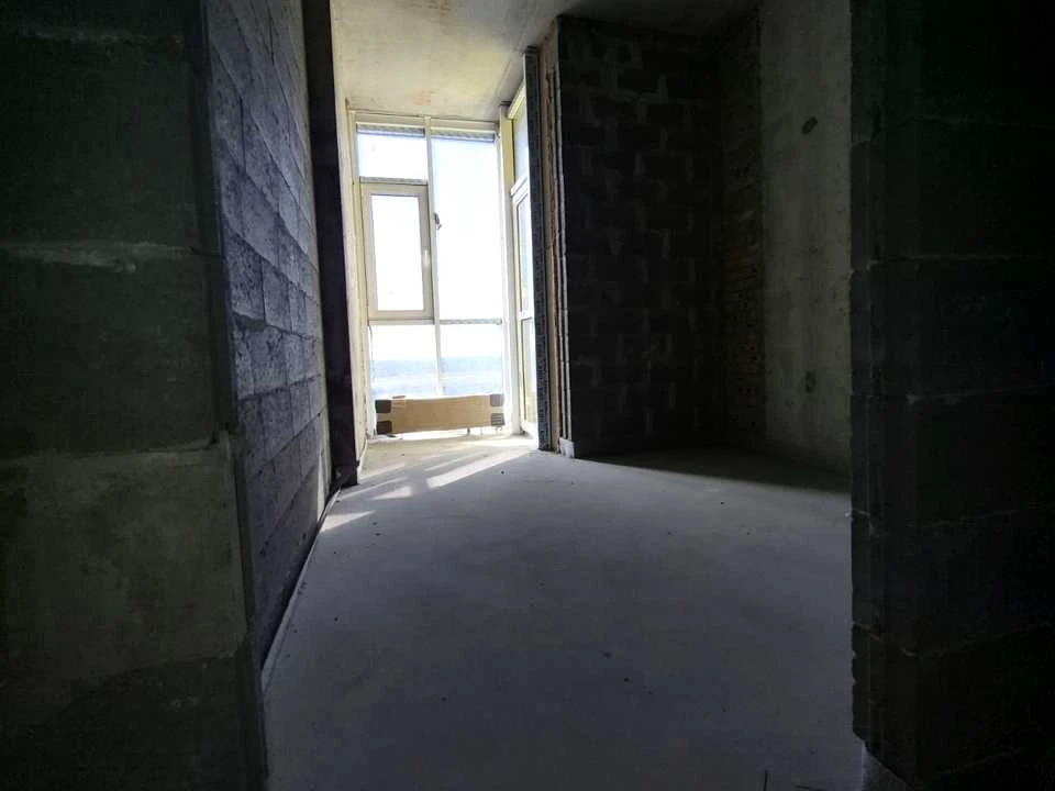 Квартира. Київ, Кадетський Гай вул.