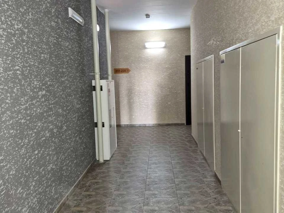 Квартира. Київ, Кадетський Гай вул.