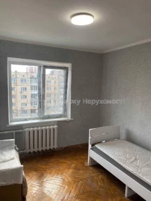 Продаж 2-кімн. квартири у Києві