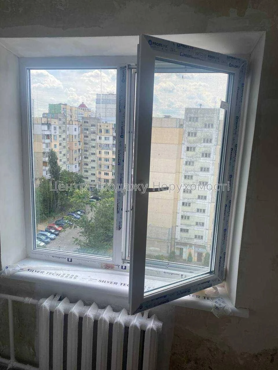 Продаж 2-кімн. квартири у Києві