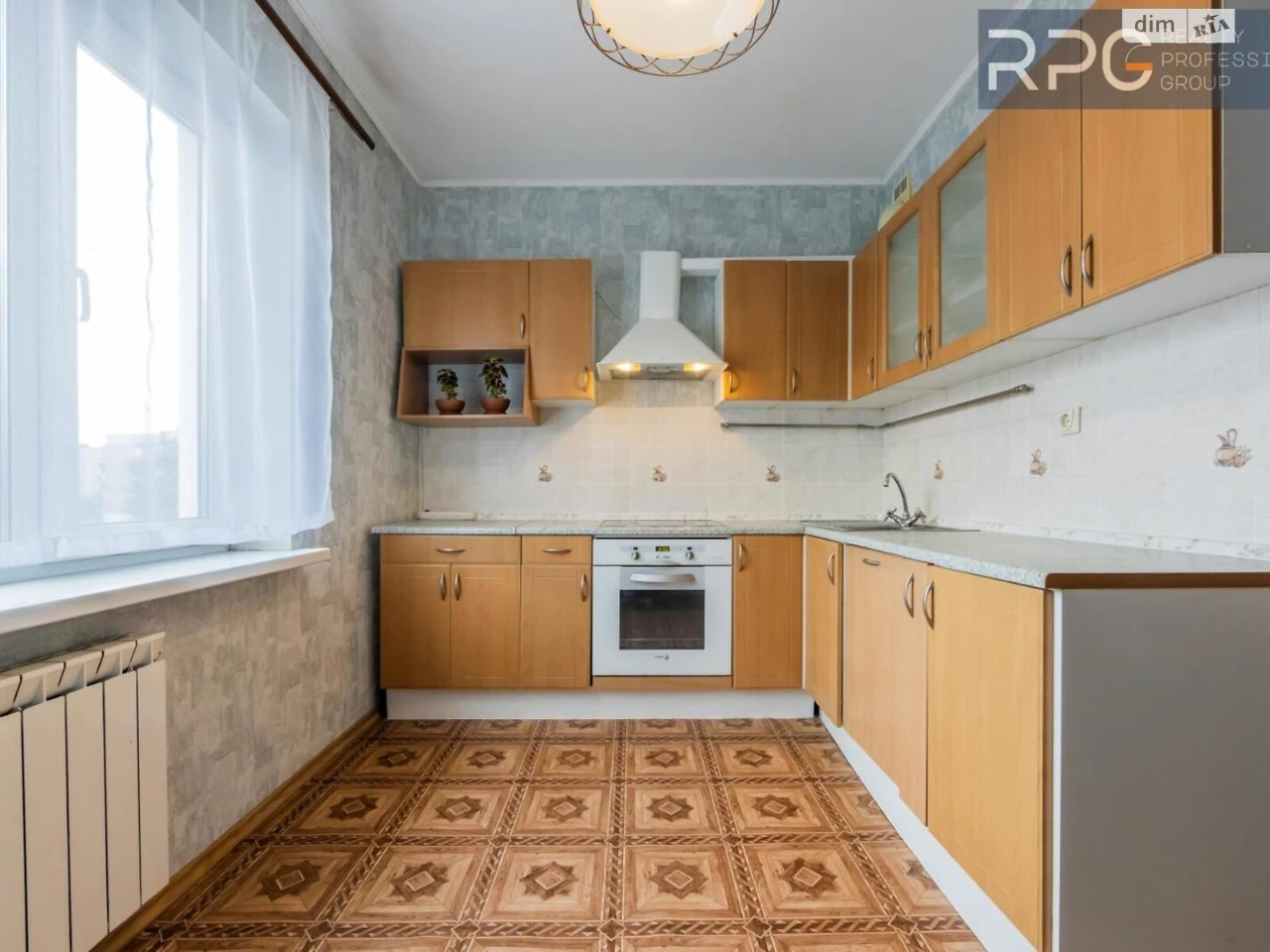 Продаж Квартири, Харьковский массив