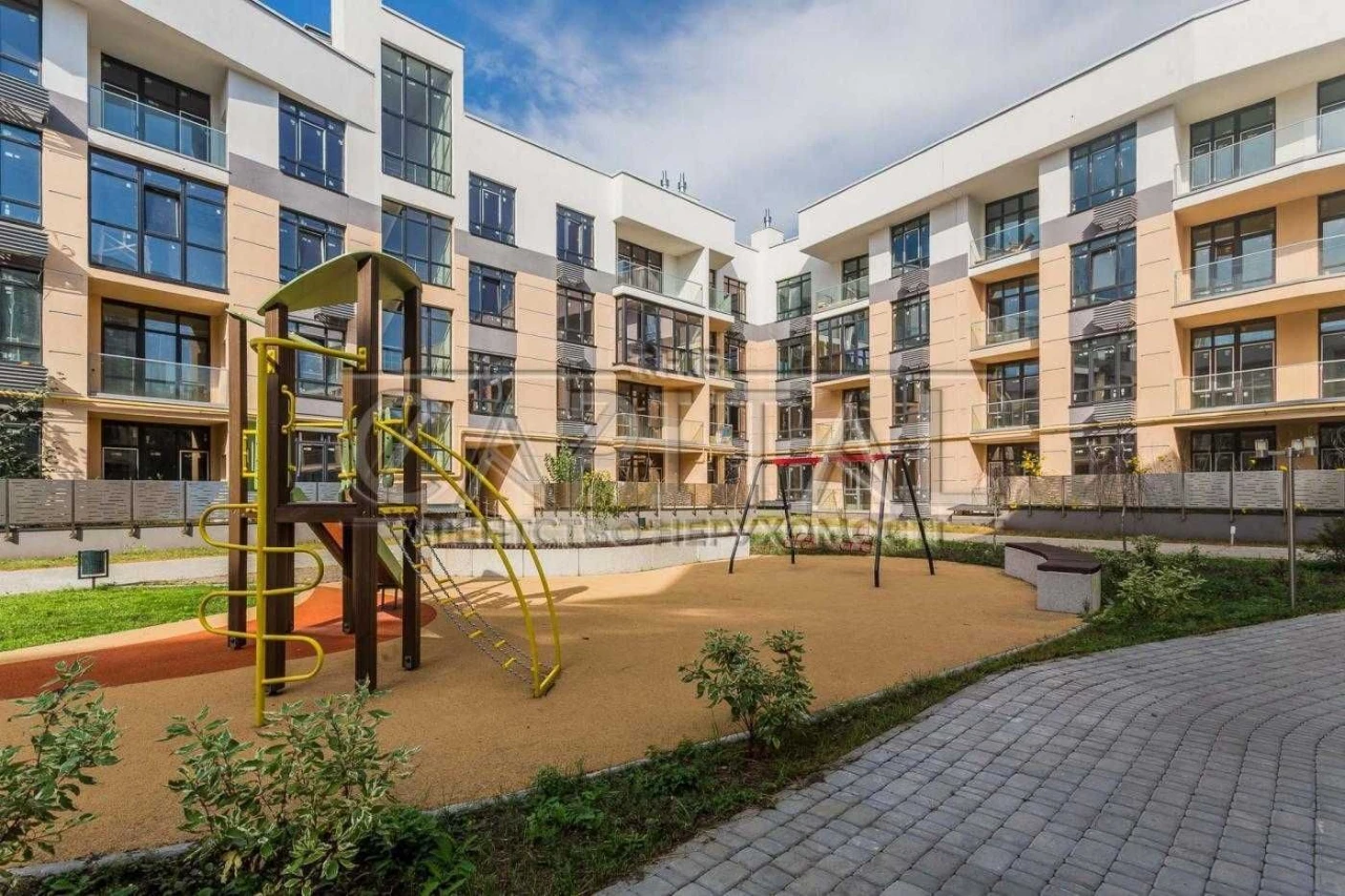 Продаж квартира 3-кімнатна 100 м² | ЖК Італійський квартал |