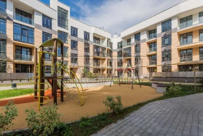 Продаж квартира 3-кімнатна 100 м² | ЖК Італійський квартал |