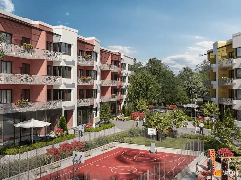 Продаж квартира 3-кімнатна 100 м² | ЖК Італійський квартал |