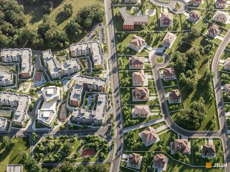 Продаж квартира 3-кімнатна 100 м² | ЖК Італійський квартал |