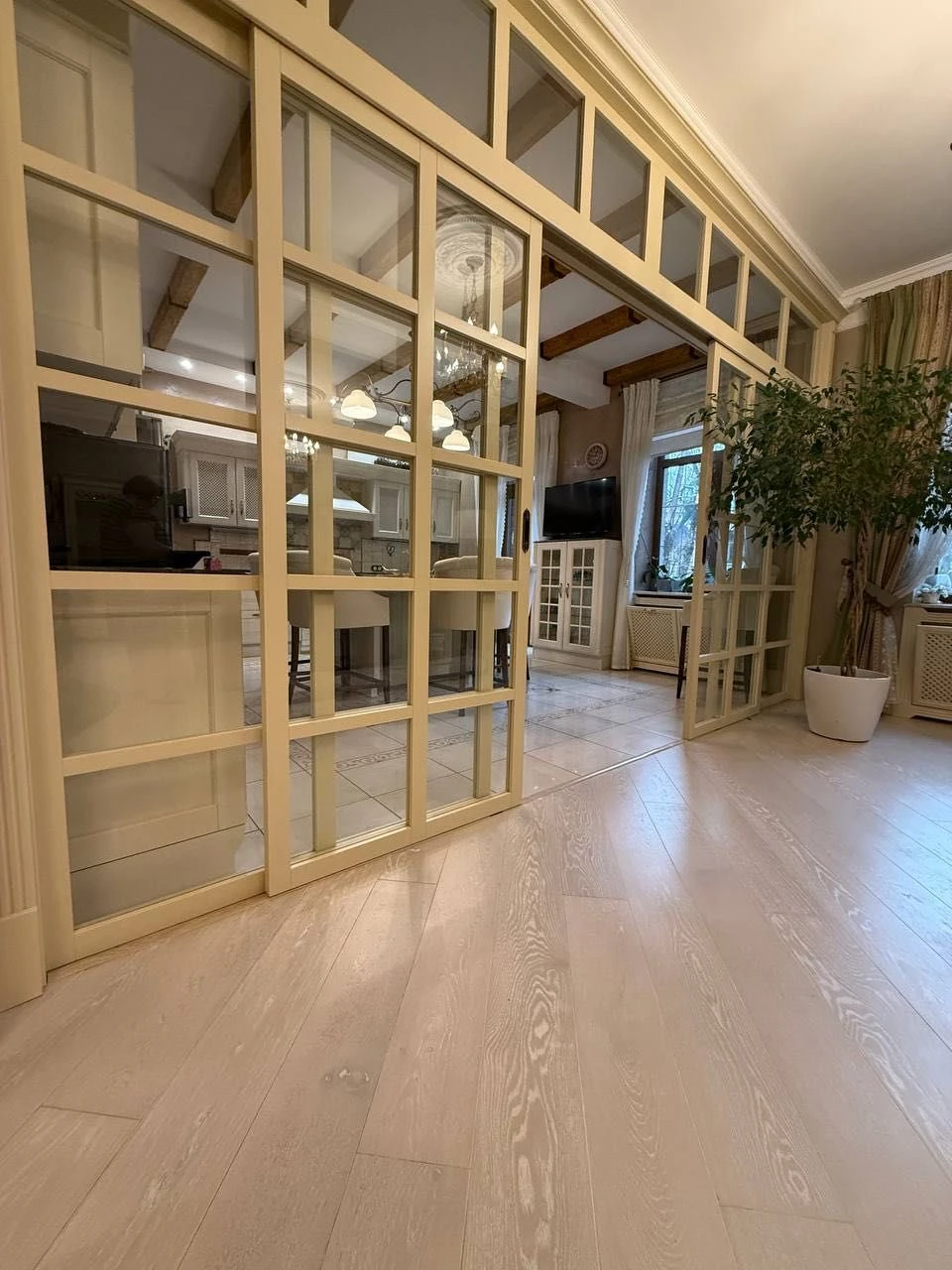 Без комісії | 7-кімнатна | 188 м² | Центр Києва | Микільсько