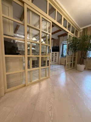 Без комісії | 7-кімнатна | 188 м² | Центр Києва | Микільсько