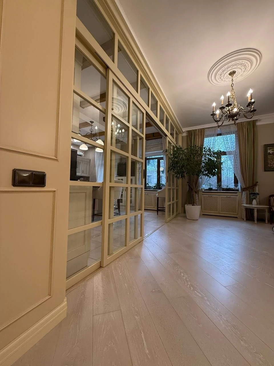 Без комісії | 7-кімнатна | 188 м² | Центр Києва | Микільсько