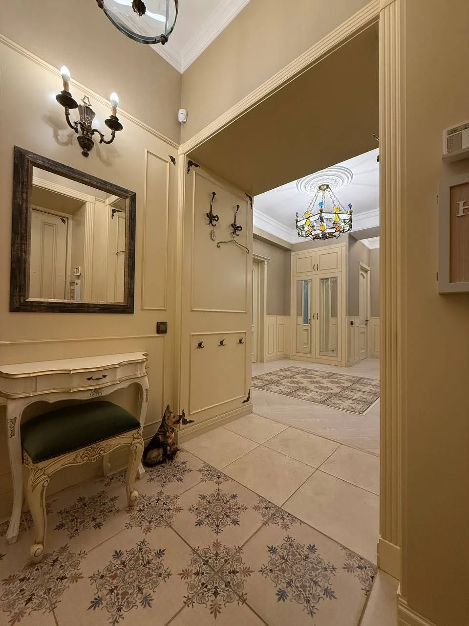 Без комісії | 7-кімнатна | 188 м² | Центр Києва | Микільсько