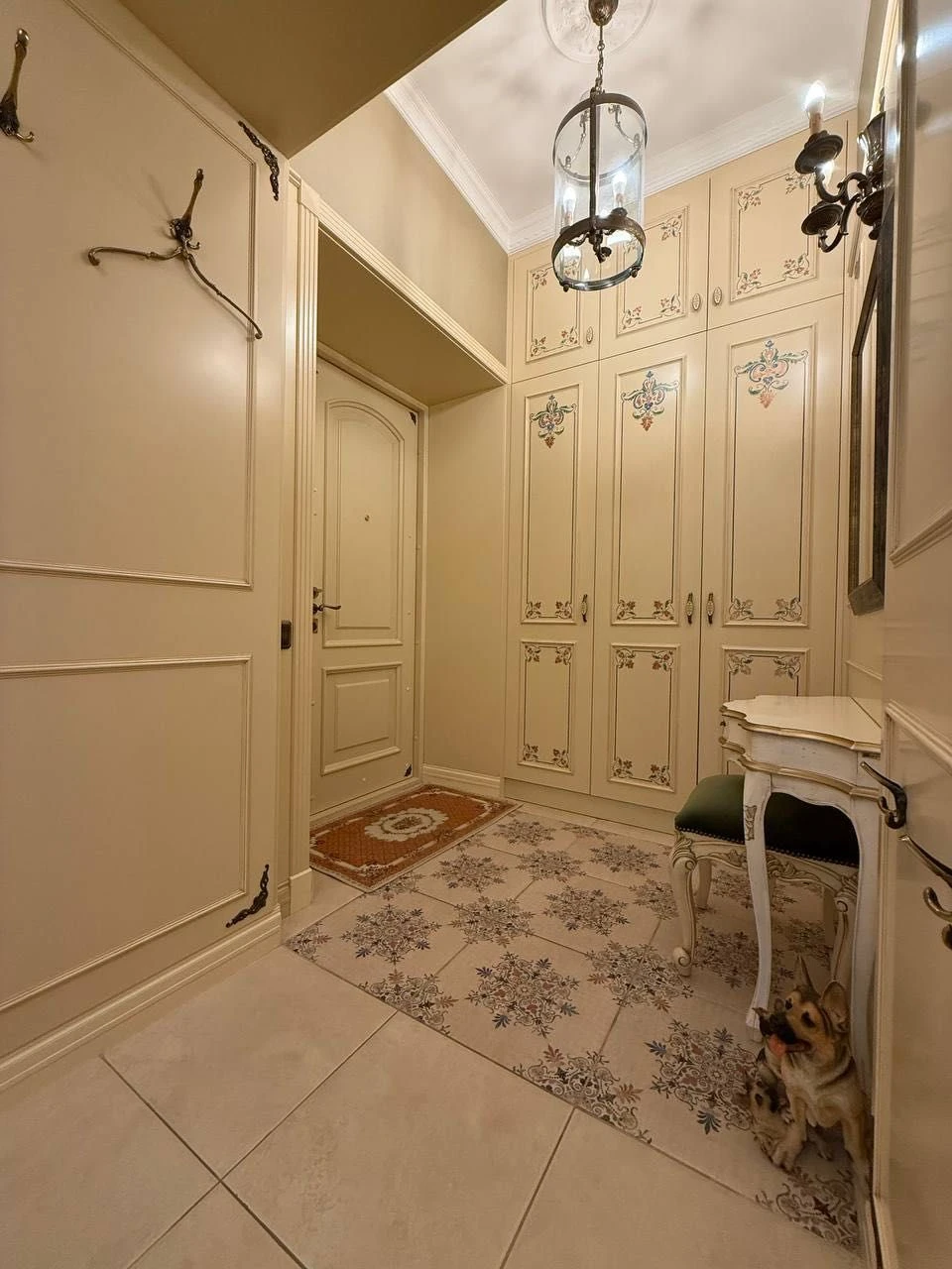 Без комісії | 7-кімнатна | 188 м² | Центр Києва | Микільсько