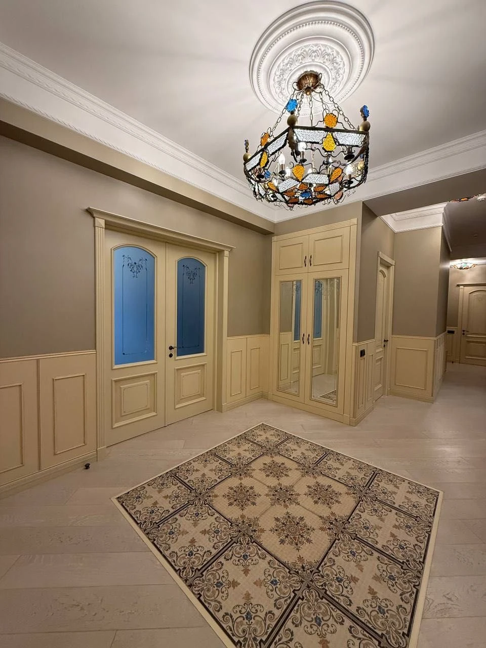 Без комісії | 7-кімнатна | 188 м² | Центр Києва | Микільсько
