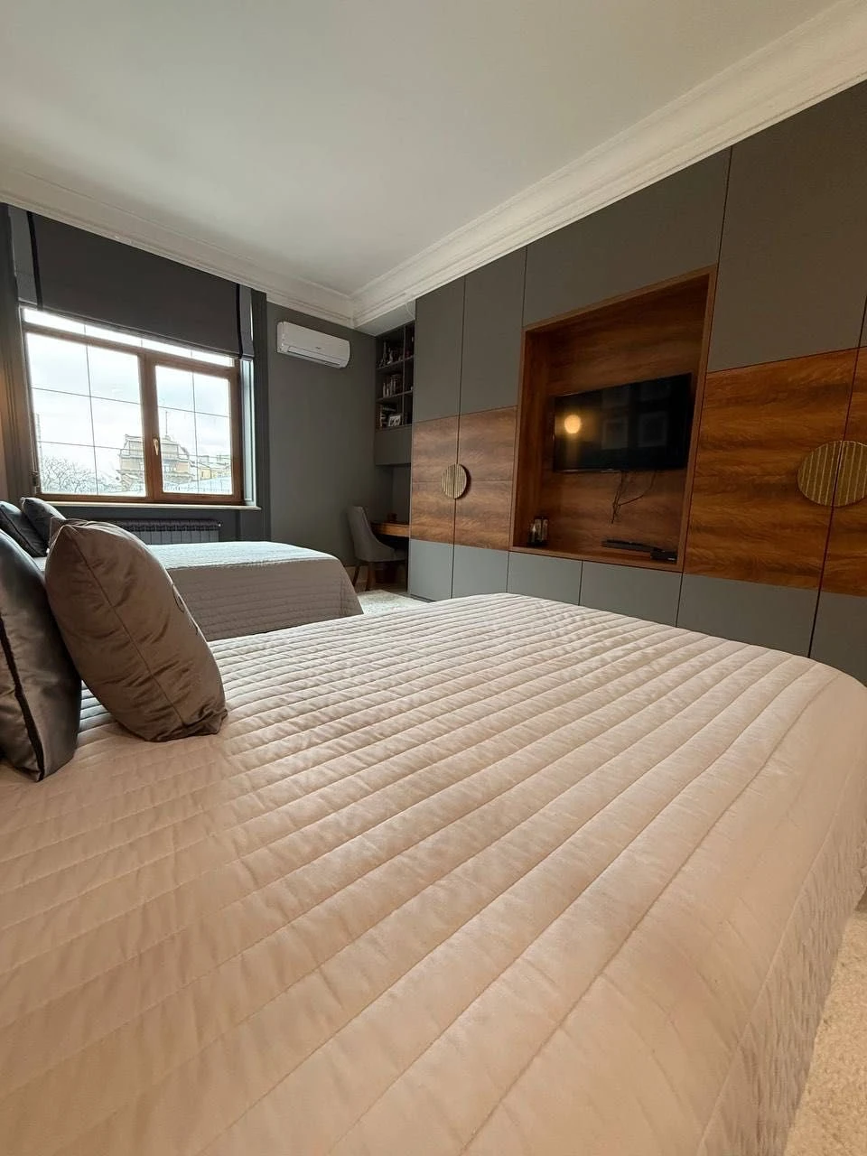 Без комісії | 7-кімнатна | 188 м² | Центр Києва | Микільсько