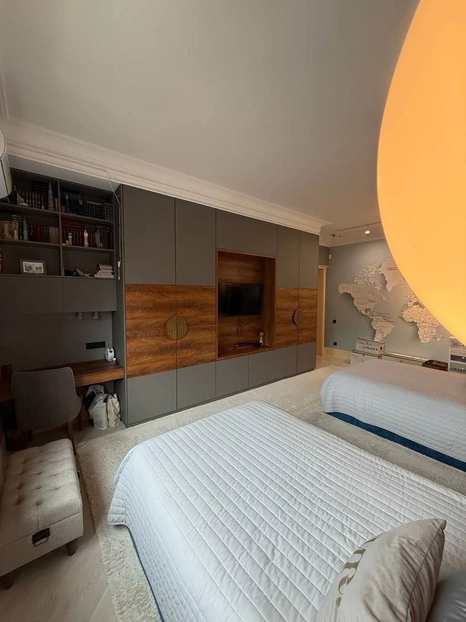 Без комісії | 7-кімнатна | 188 м² | Центр Києва | Микільсько