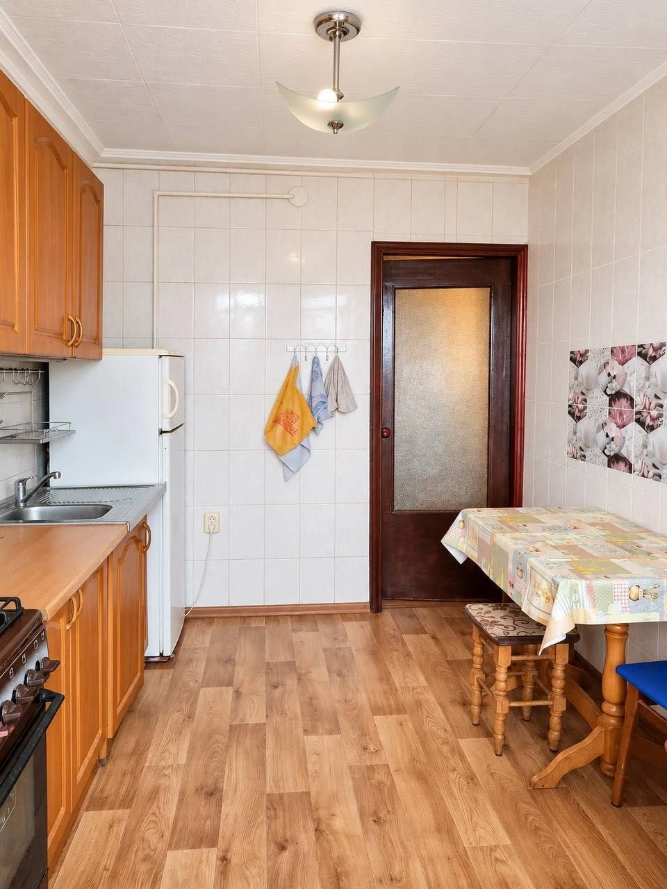 Без комісії | 2-кімнатна квартира | 52 м² | Бортничі | Харченка | 5/5