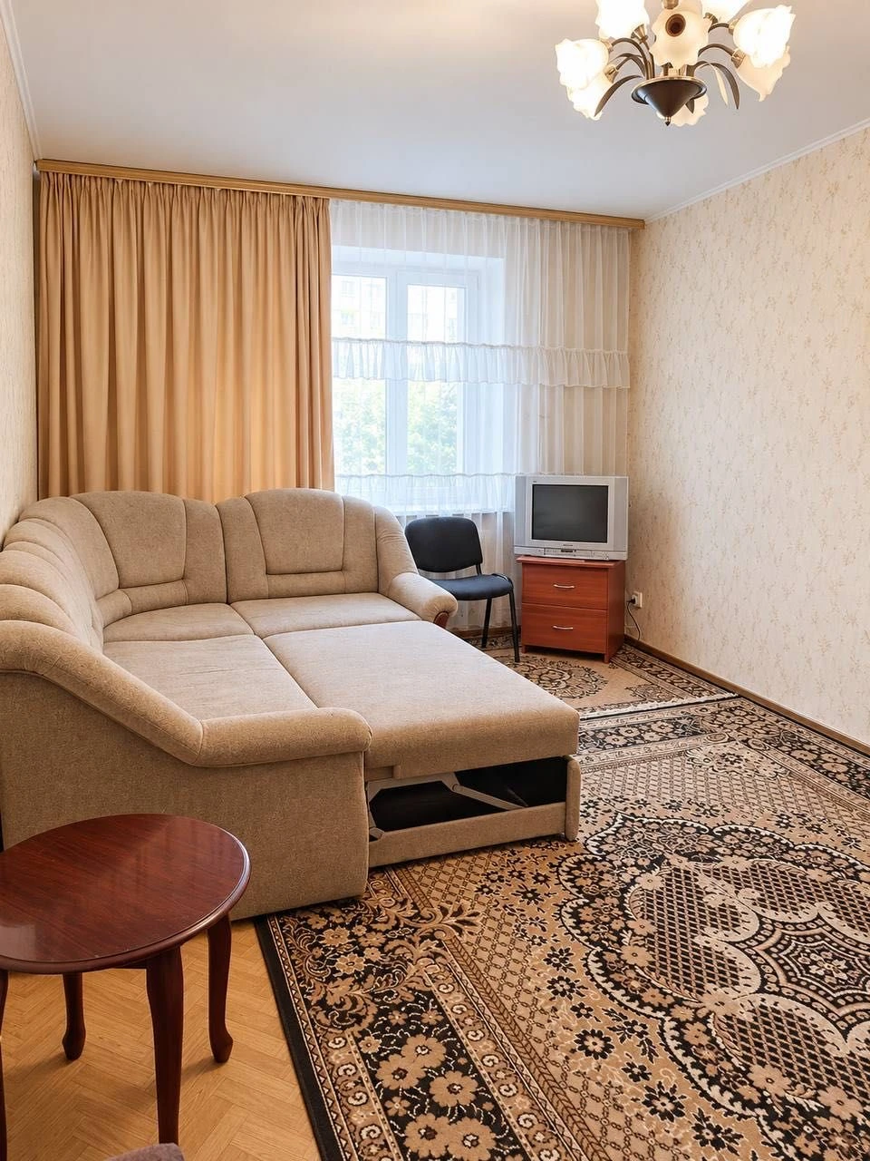 Без комісії | 2-кімнатна квартира | 52 м² | Бортничі | Харченка | 5/5