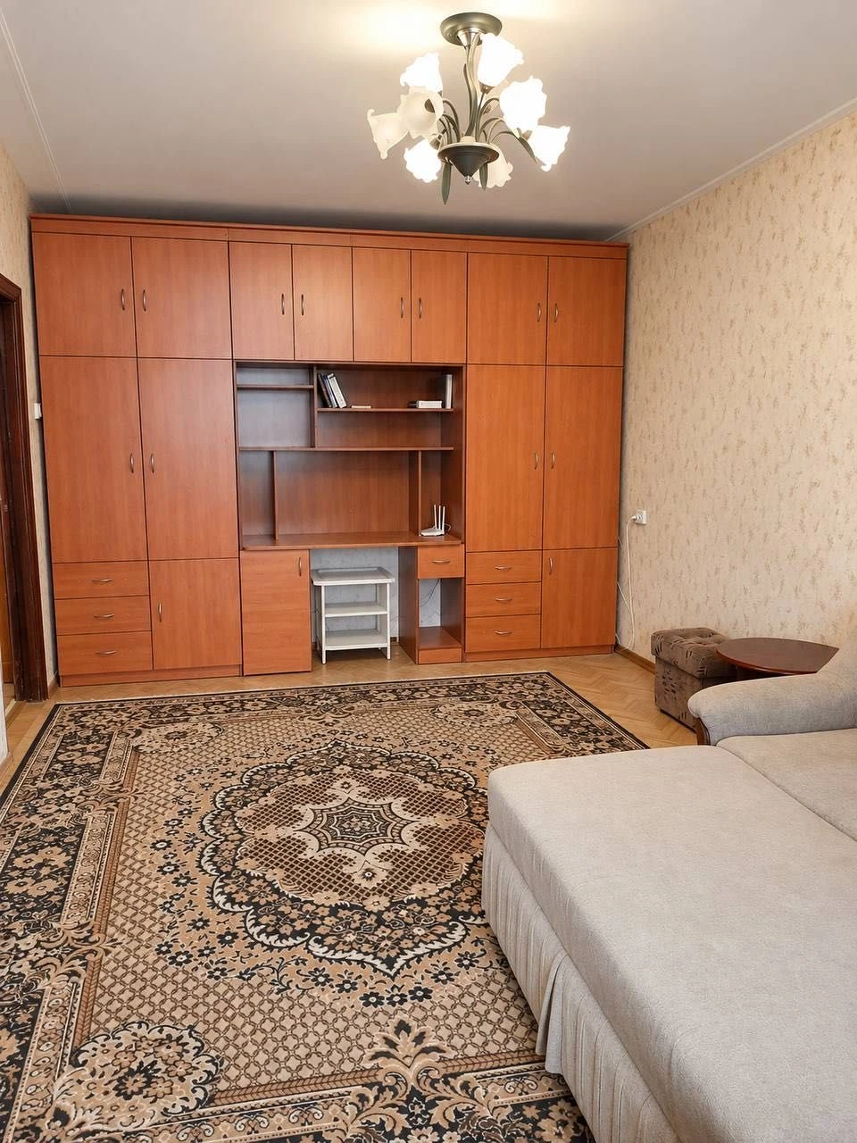 Без комісії | 2-кімнатна квартира | 52 м² | Бортничі | Харченка | 5/5