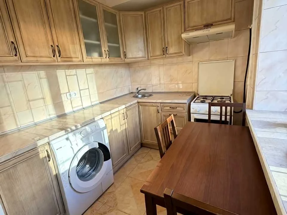 Квартира. Київ, Дмитра Багалія вул.