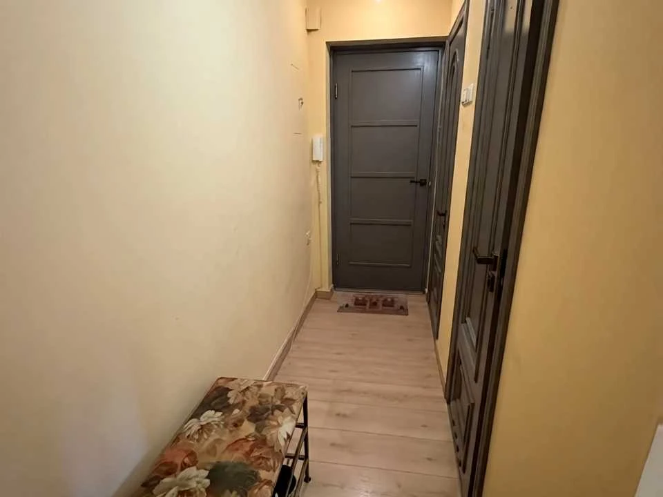 Квартира. Київ, Дмитра Багалія вул.