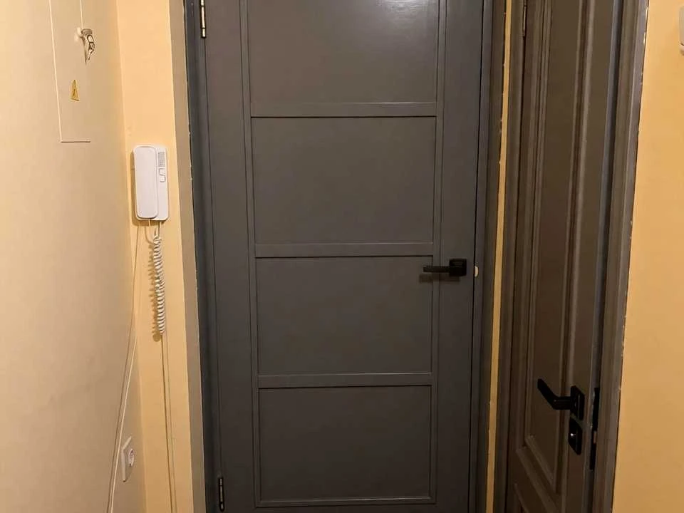 Квартира. Київ, Дмитра Багалія вул.